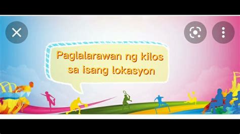 pag iskape|Pagtakbo Pagtalon Pag.